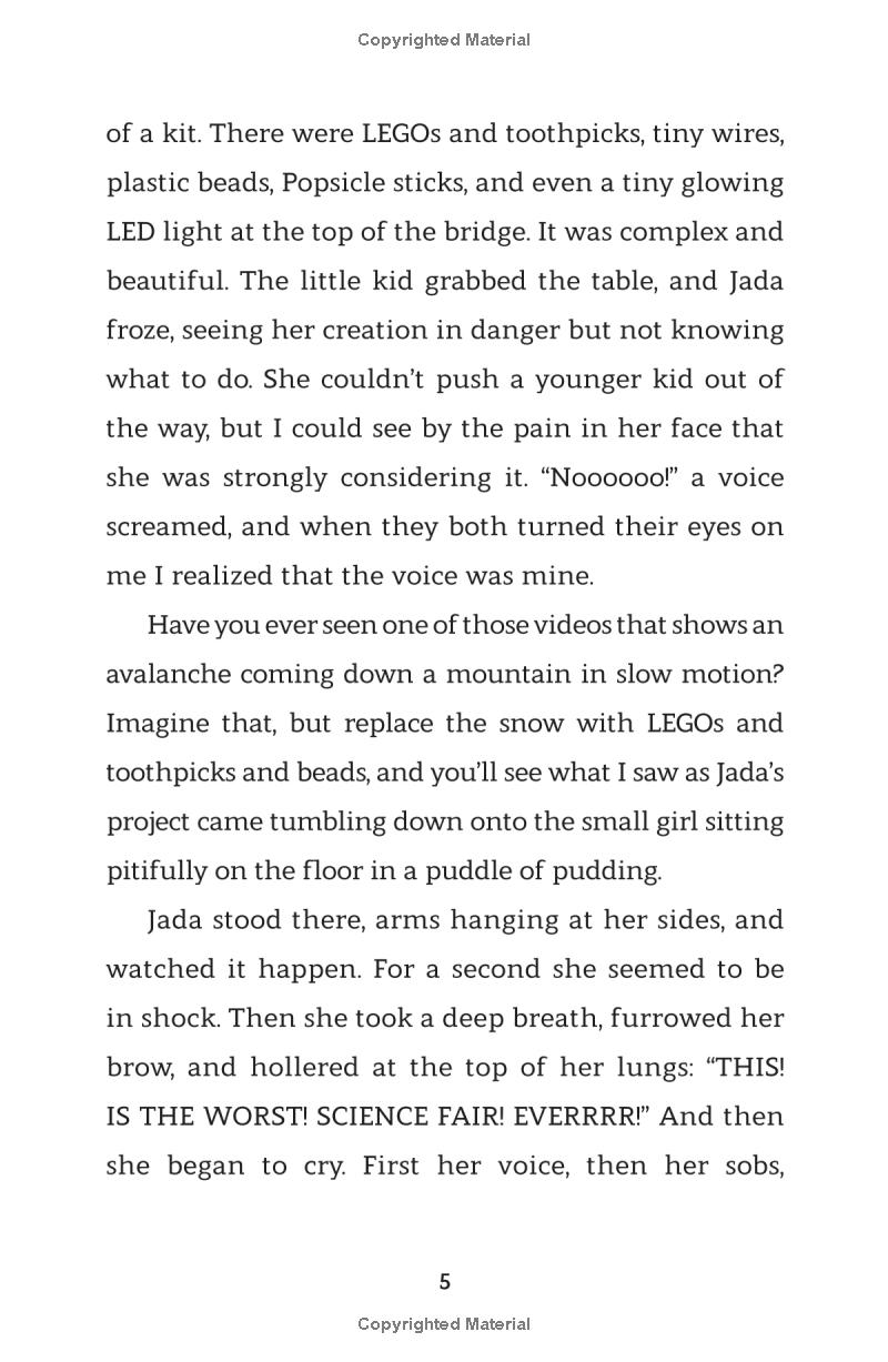 maya and the robot - Ảnh 9