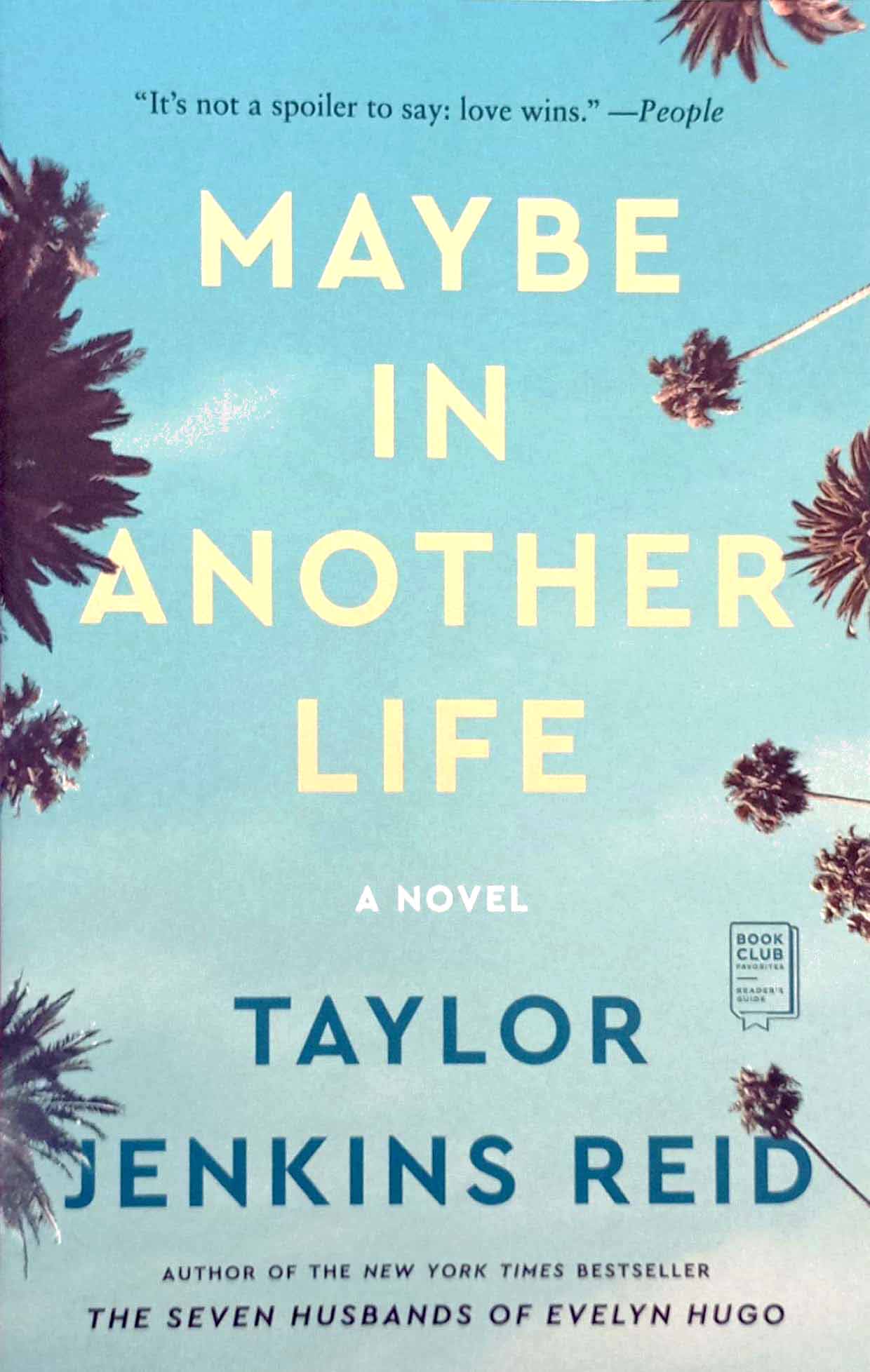 maybe in another life - Ảnh 2