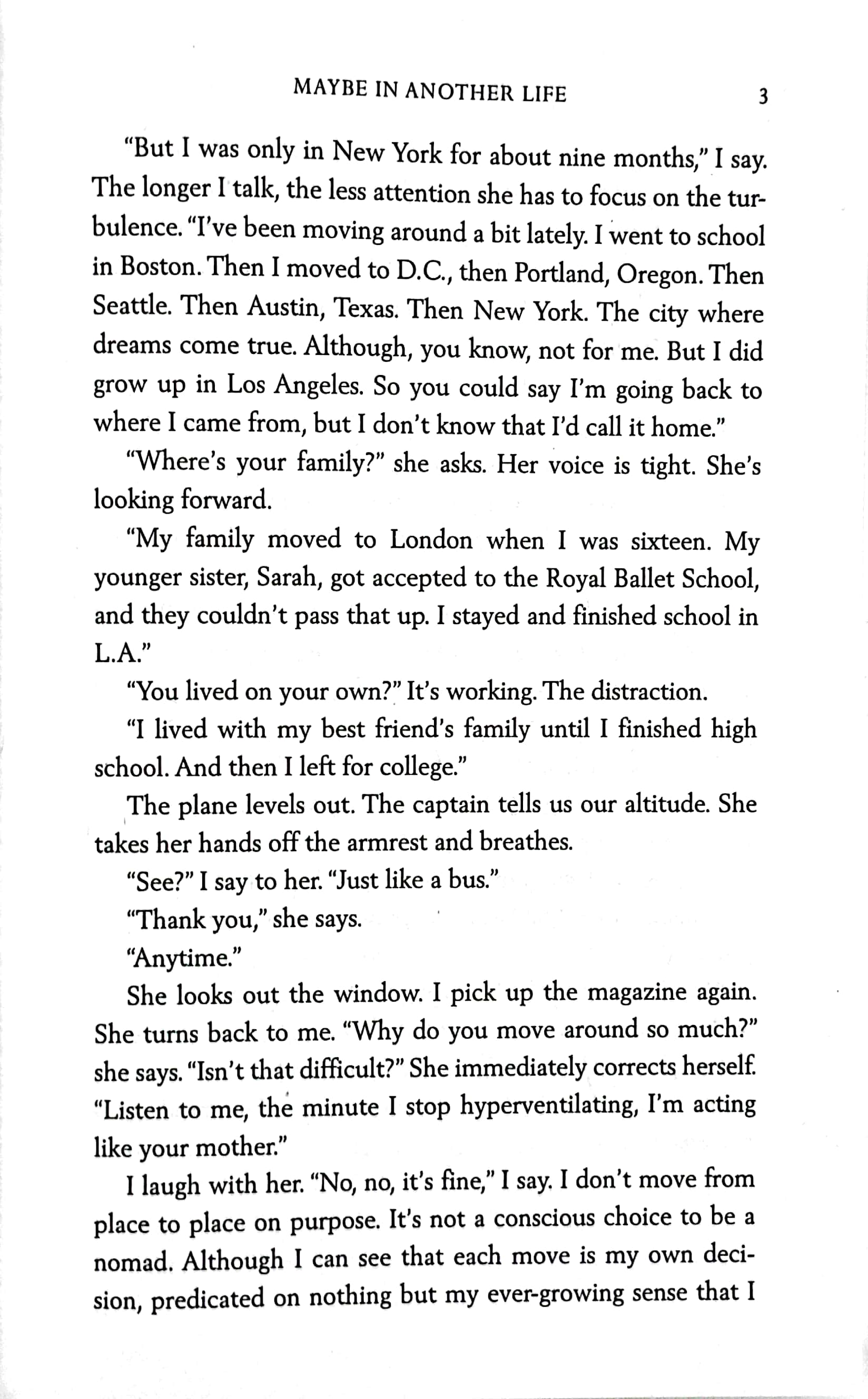 maybe in another life - Ảnh 5