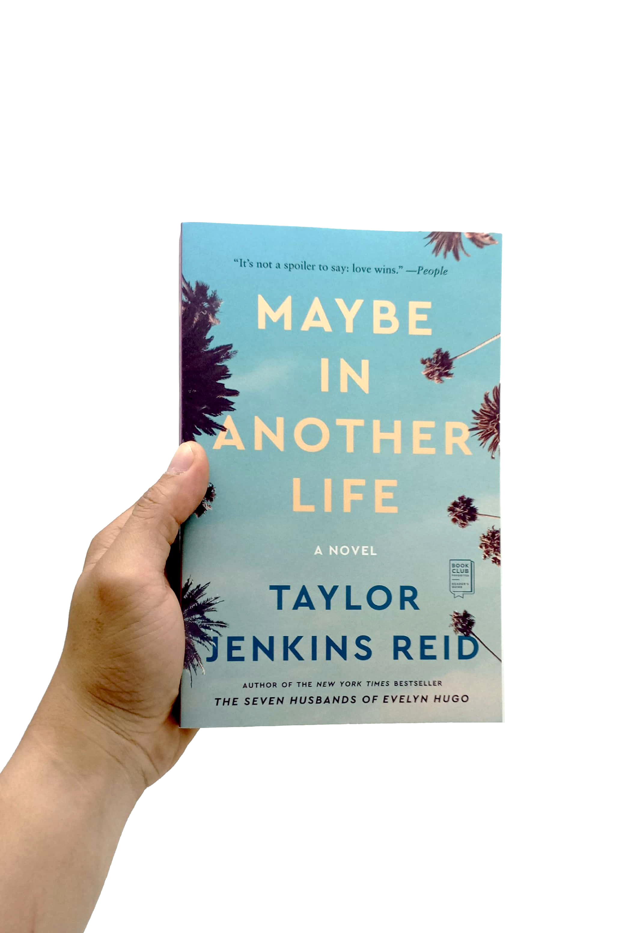 maybe in another life - Ảnh 7