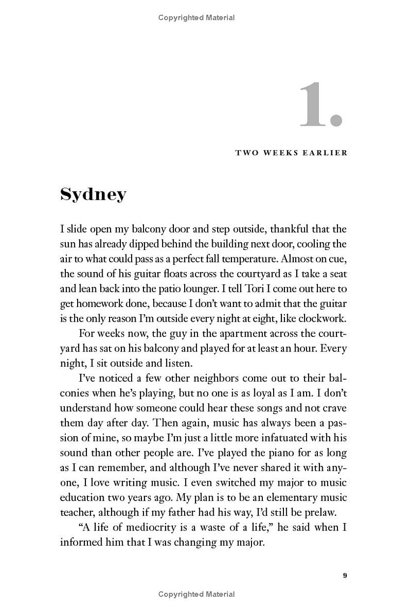 maybe someday book 1 - Ảnh 12