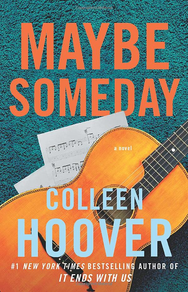 maybe someday book 1 - Ảnh 2