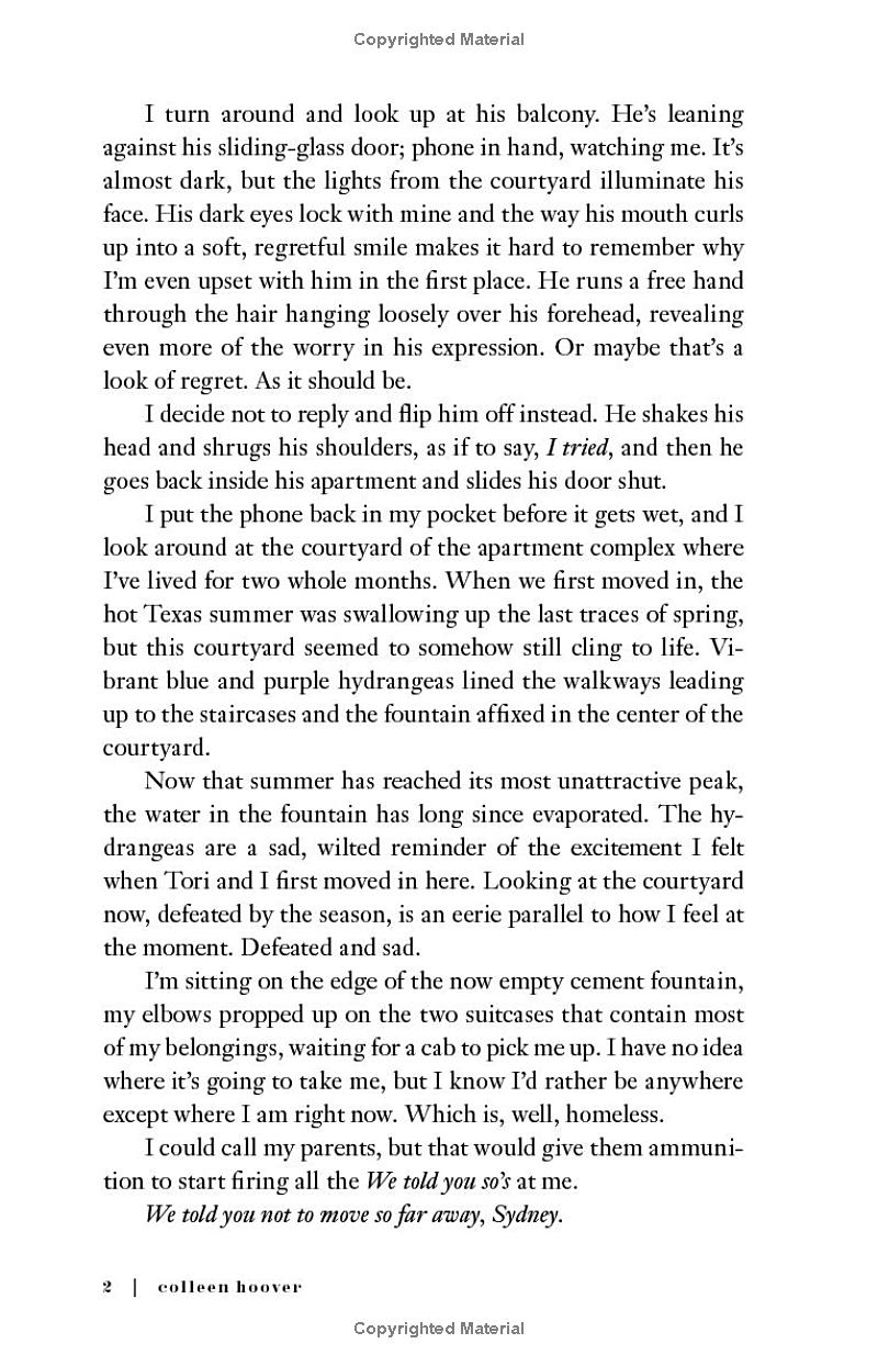 maybe someday book 1 - Ảnh 5