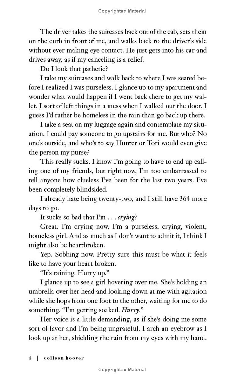 maybe someday book 1 - Ảnh 7