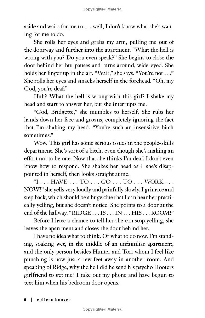 maybe someday book 1 - Ảnh 9