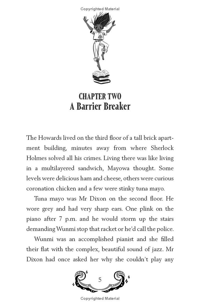 mayowa and the sea of words - Ảnh 14