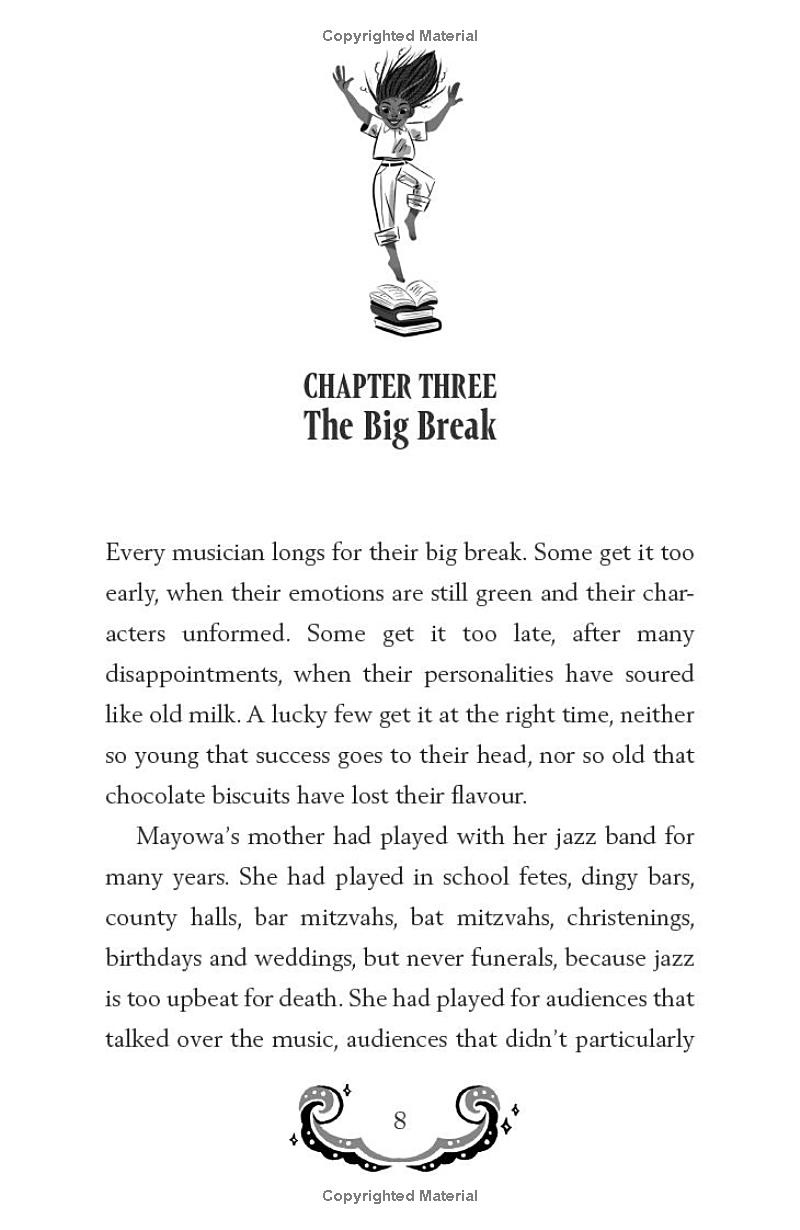 mayowa and the sea of words - Ảnh 21