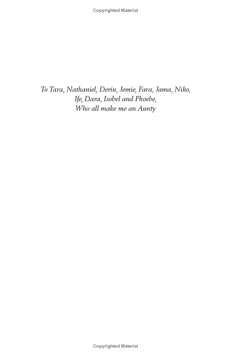 mayowa and the sea of words - Ảnh 5