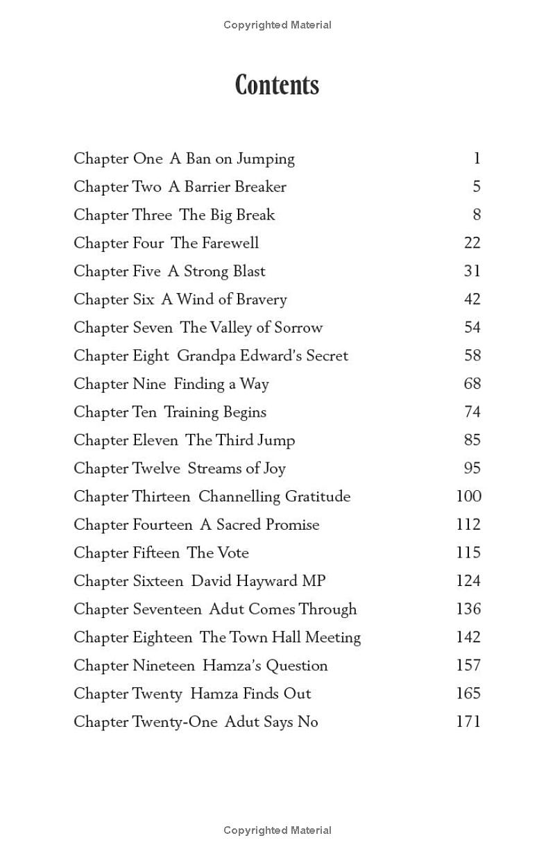 mayowa and the sea of words - Ảnh 7