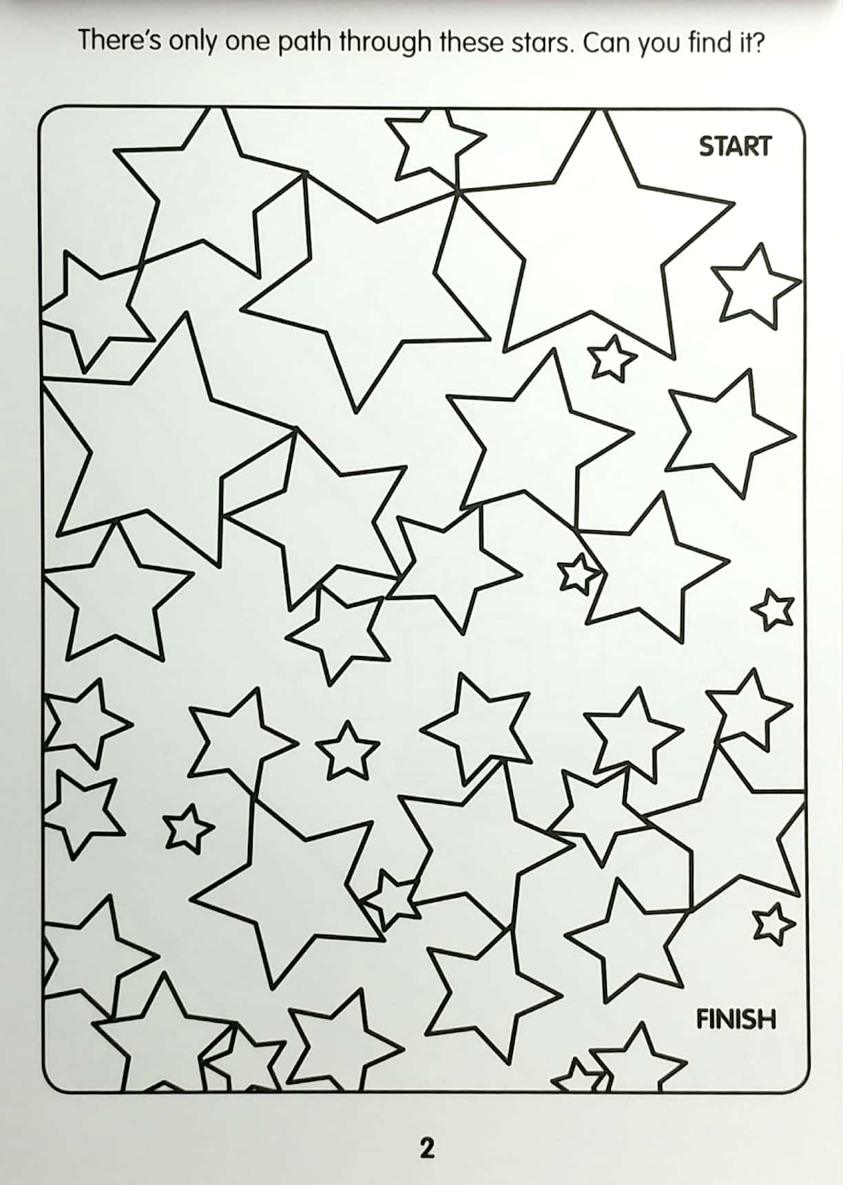 mazes super pad (age 4-7) - Ảnh 4