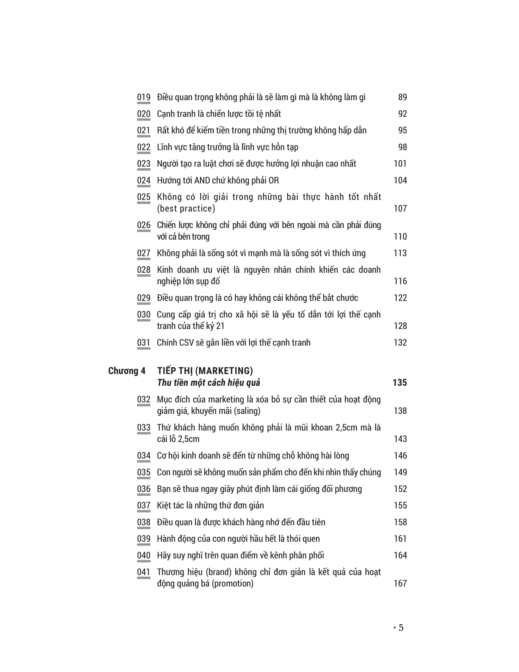 mba - 100 kỹ năng tư duy kinh doanh của người nhật - Ảnh 4