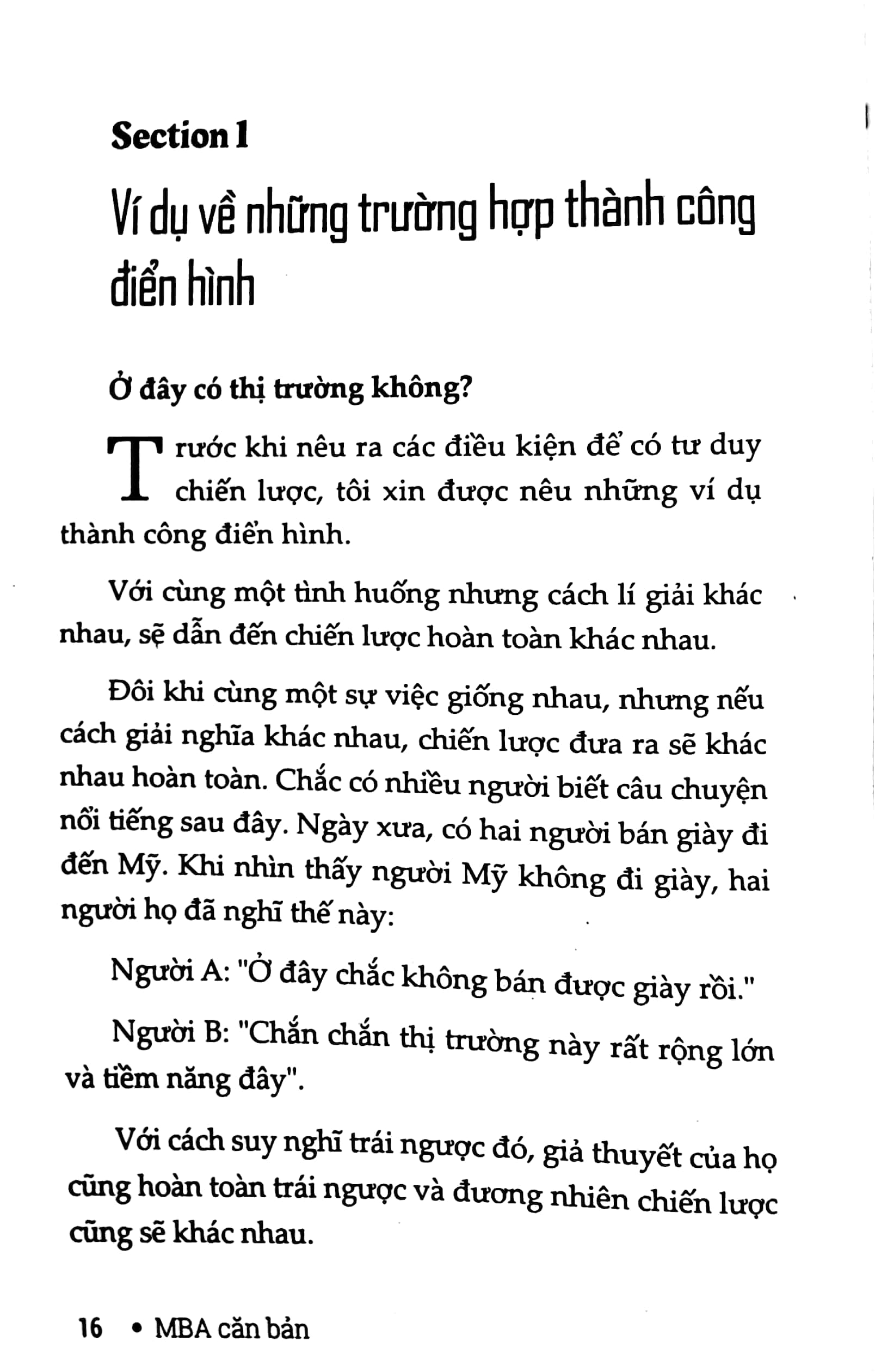 mba căn bản (tái bản 2022) - Ảnh 8