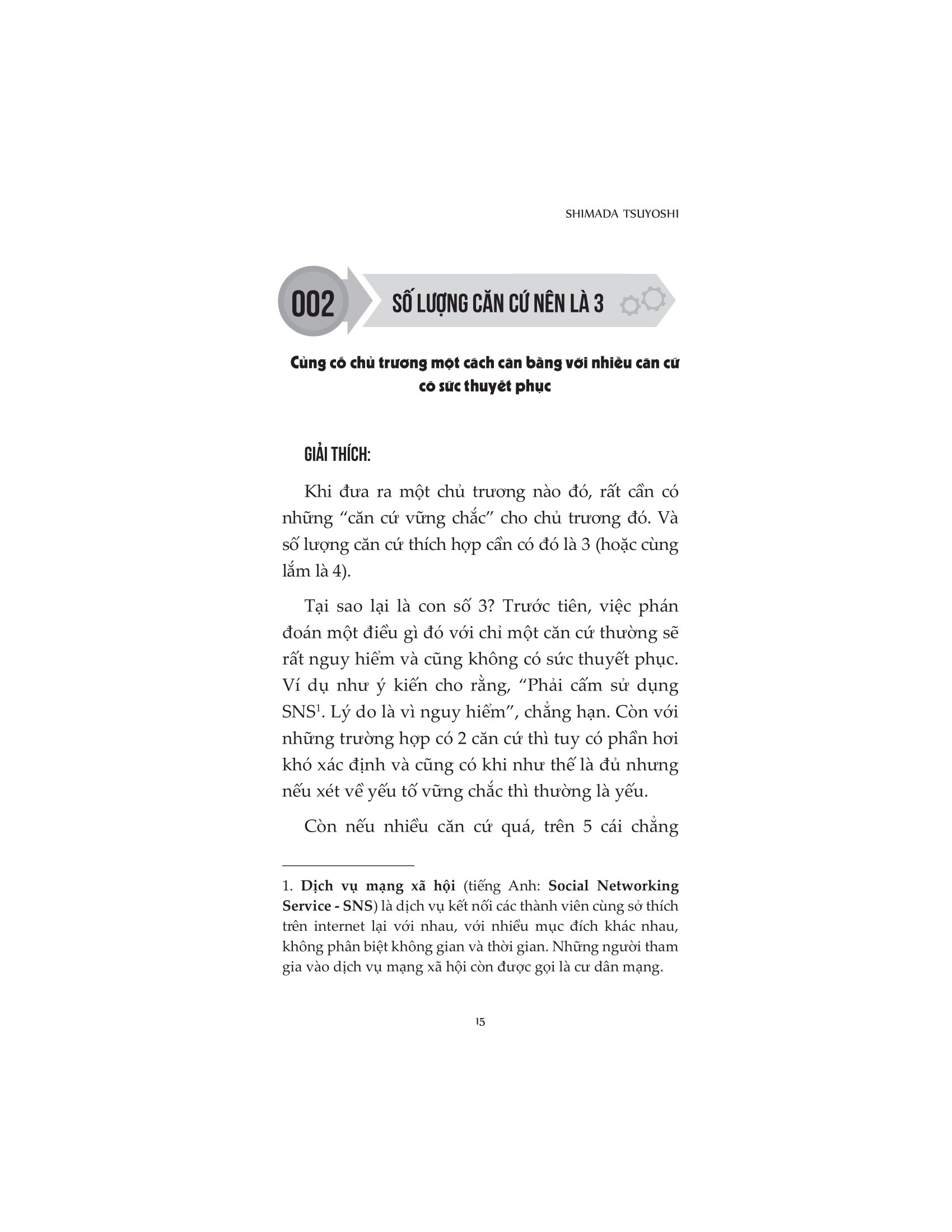 mba thực chiến - Ảnh 14