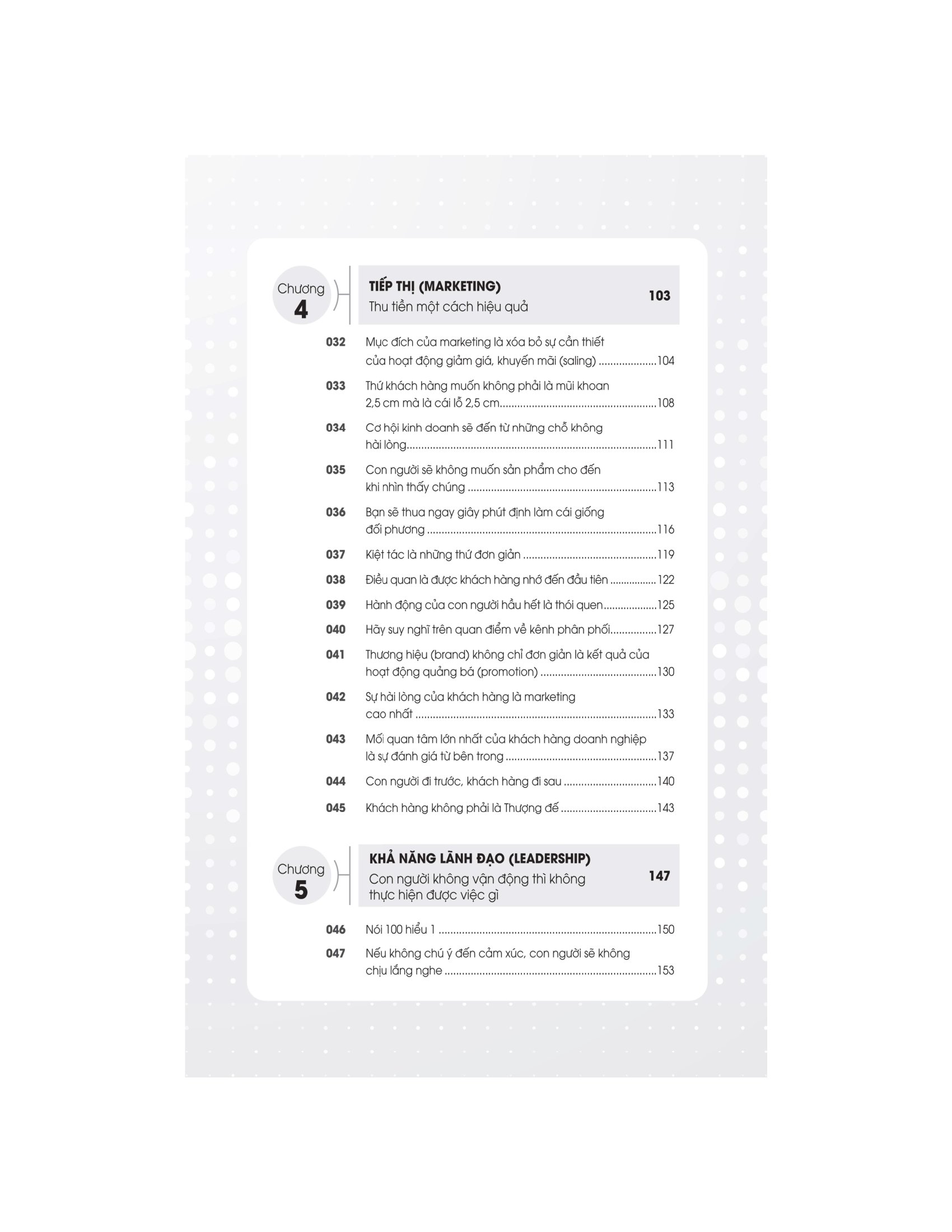 mba thực chiến - Ảnh 6