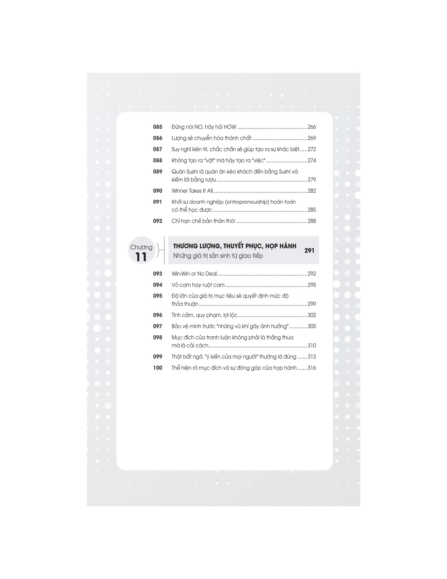 mba thực chiến - Ảnh 9