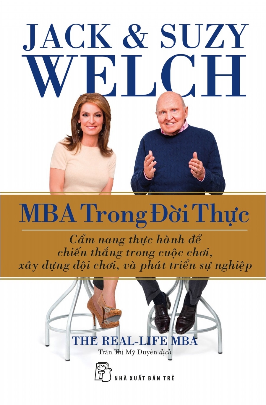 mba trong đời thực - Ảnh 2