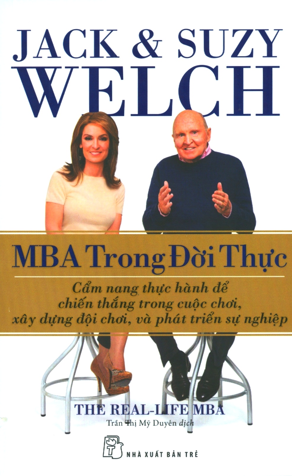 mba trong đời thực - Ảnh 3