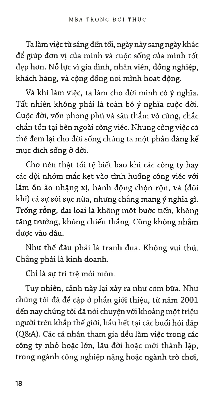 mba trong đời thực - Ảnh 8