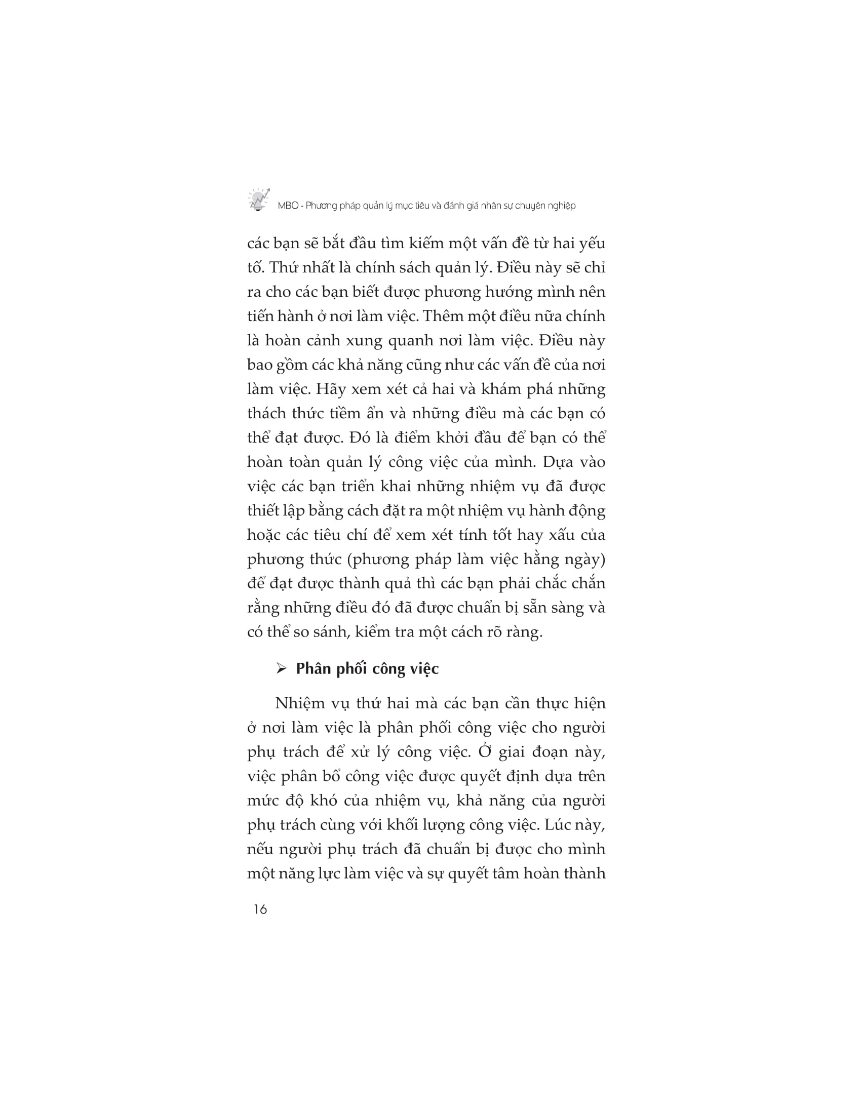 mbo - công cụ quản lý công việc theo mục tiêu - Ảnh 16