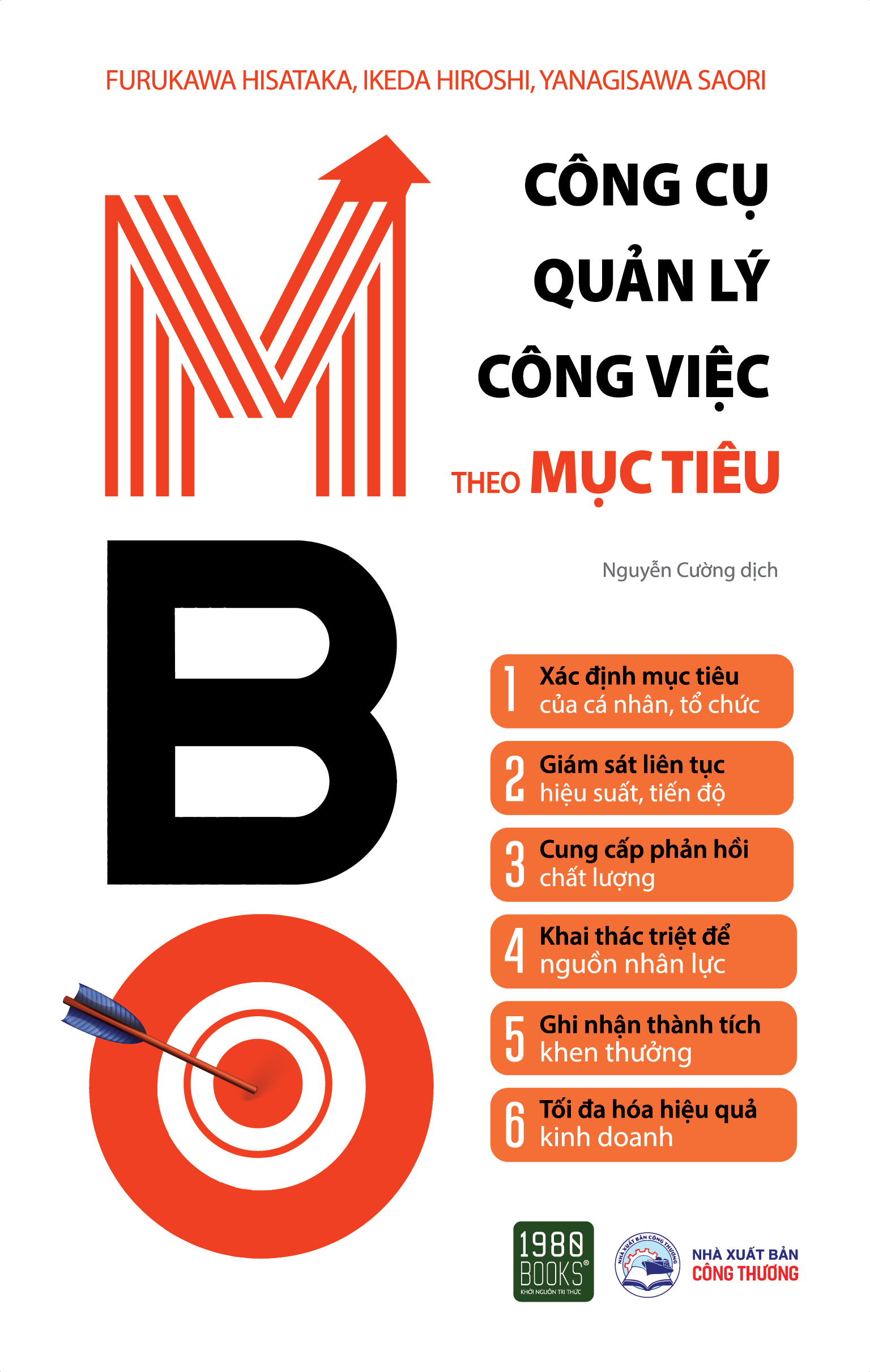 mbo - công cụ quản lý công việc theo mục tiêu - Ảnh 2