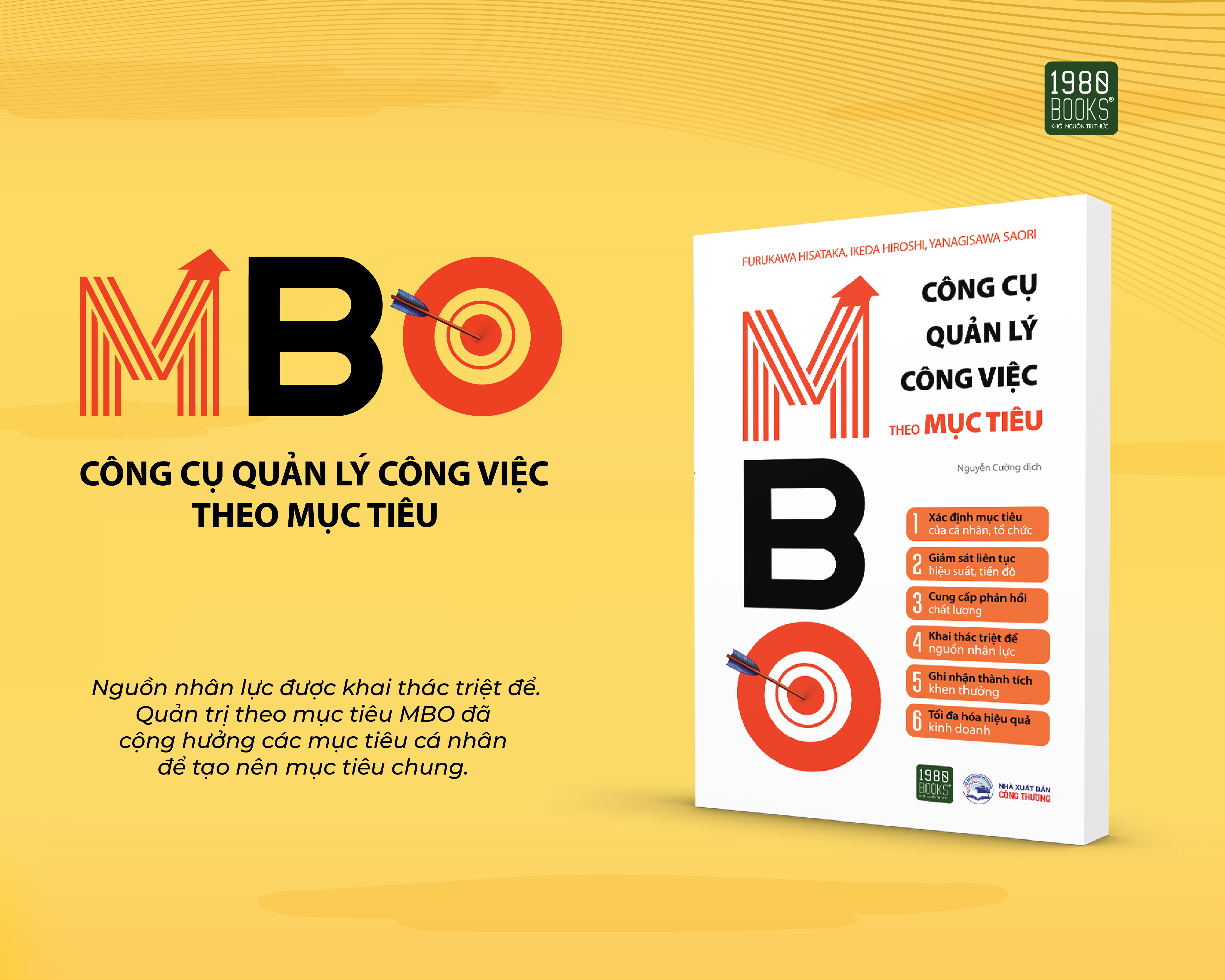 mbo - công cụ quản lý công việc theo mục tiêu - Ảnh 4