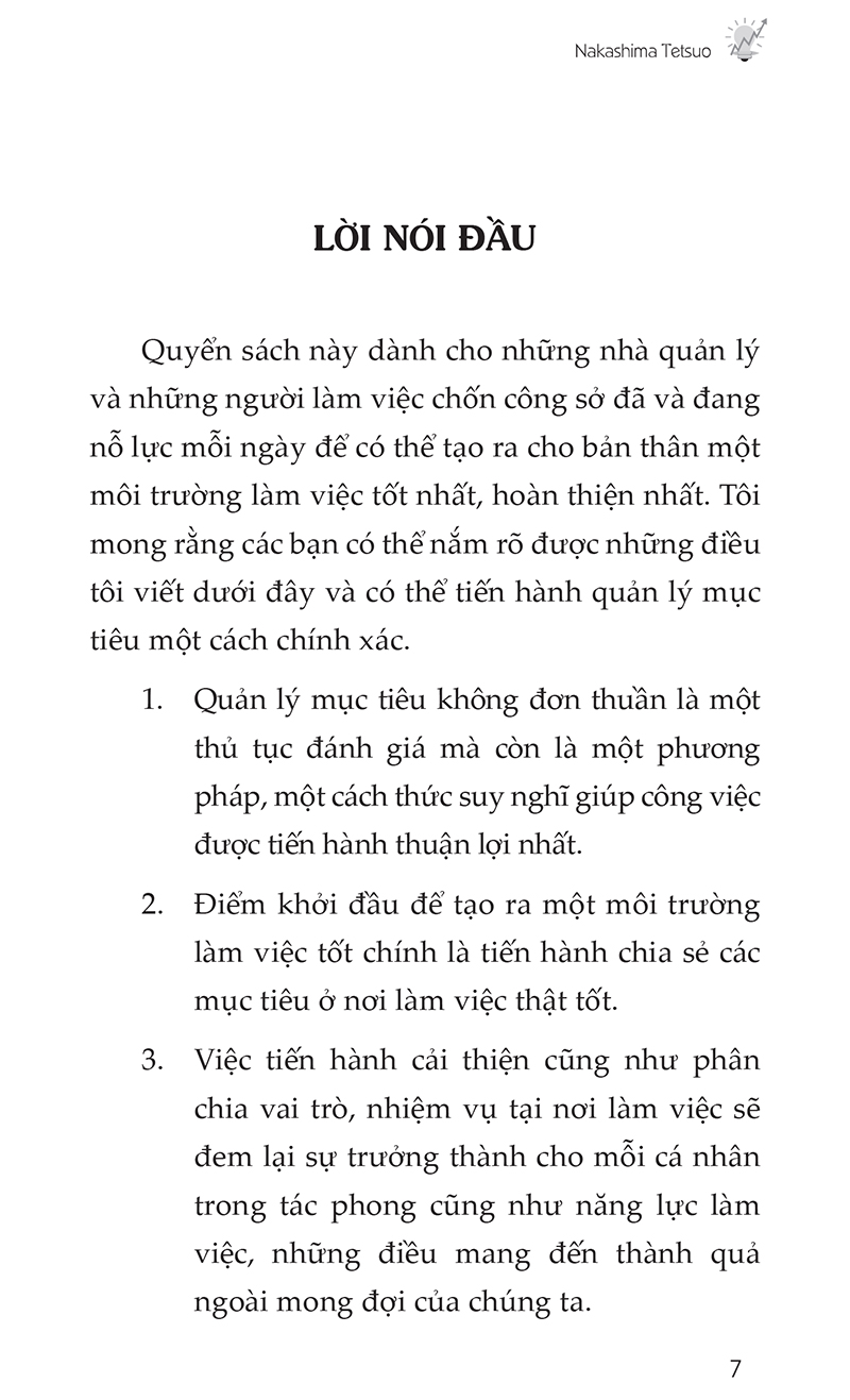 mbo - phương pháp quản lý mục tiêu và đánh giá nhân sự chuyên nghiệp - Ảnh 4
