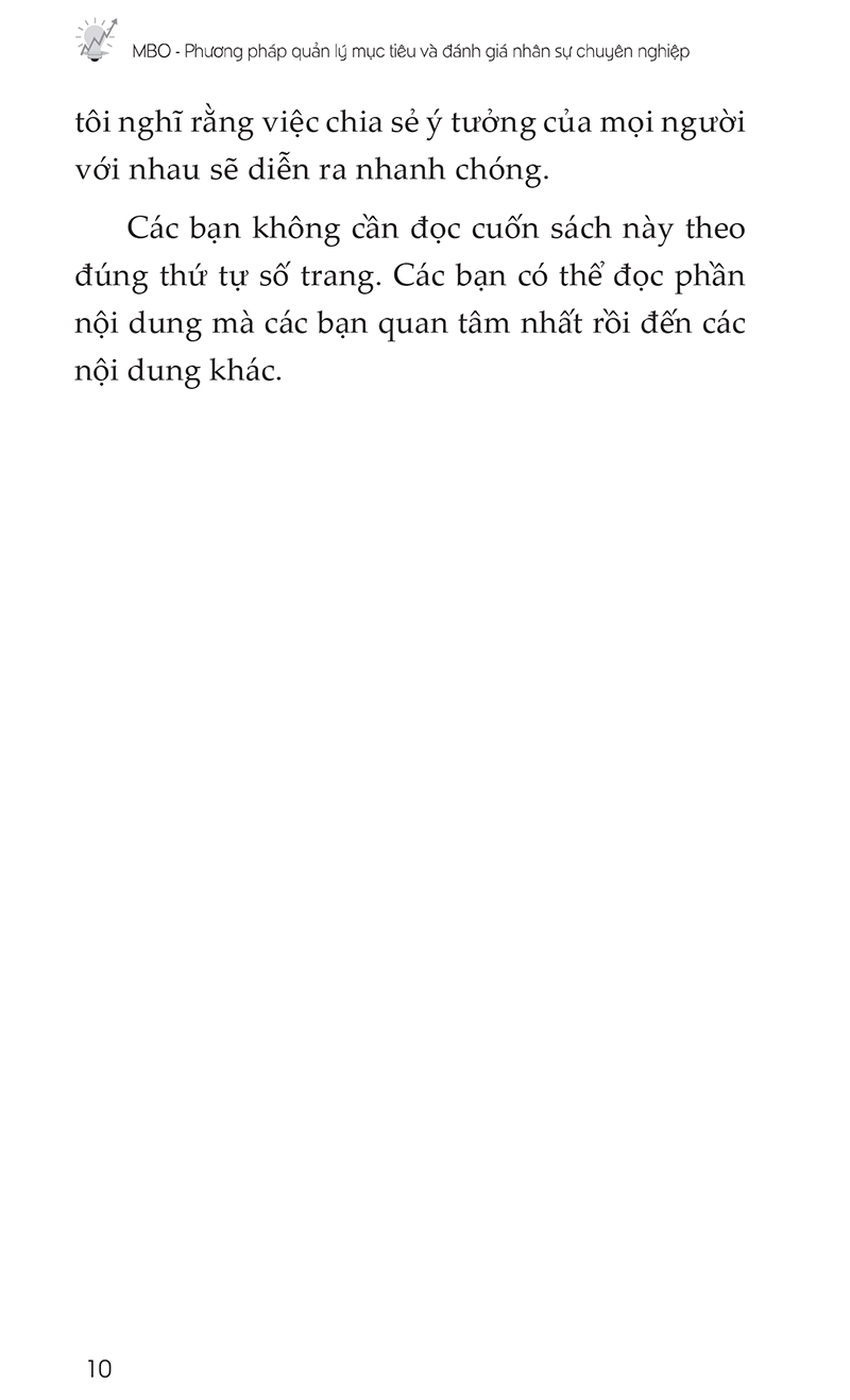 mbo - phương pháp quản lý mục tiêu và đánh giá nhân sự chuyên nghiệp - Ảnh 7