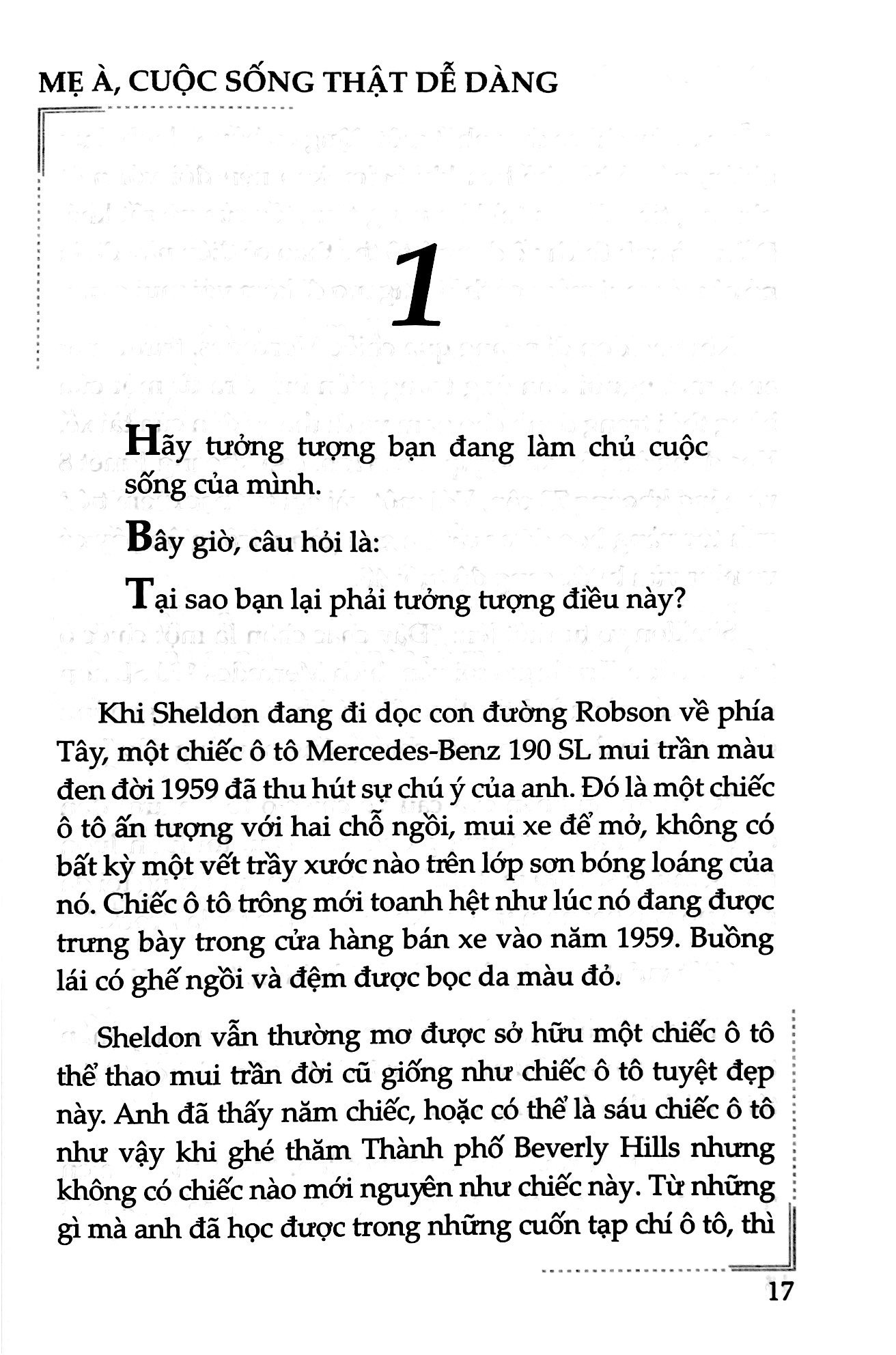 mẹ à, cuộc sống thật dễ dàng - Ảnh 10
