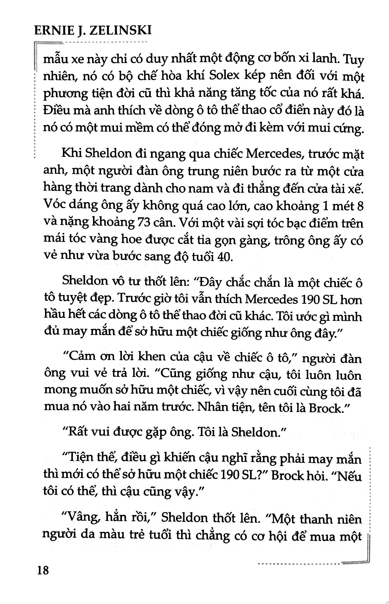 mẹ à, cuộc sống thật dễ dàng - Ảnh 11
