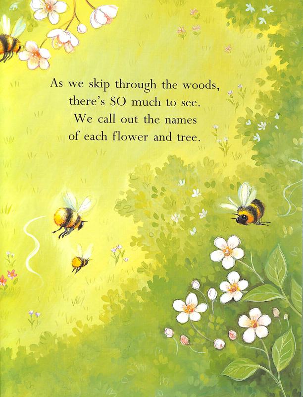 me and my grandad - Ảnh 5