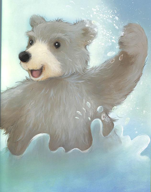 me and my grandad - Ảnh 7