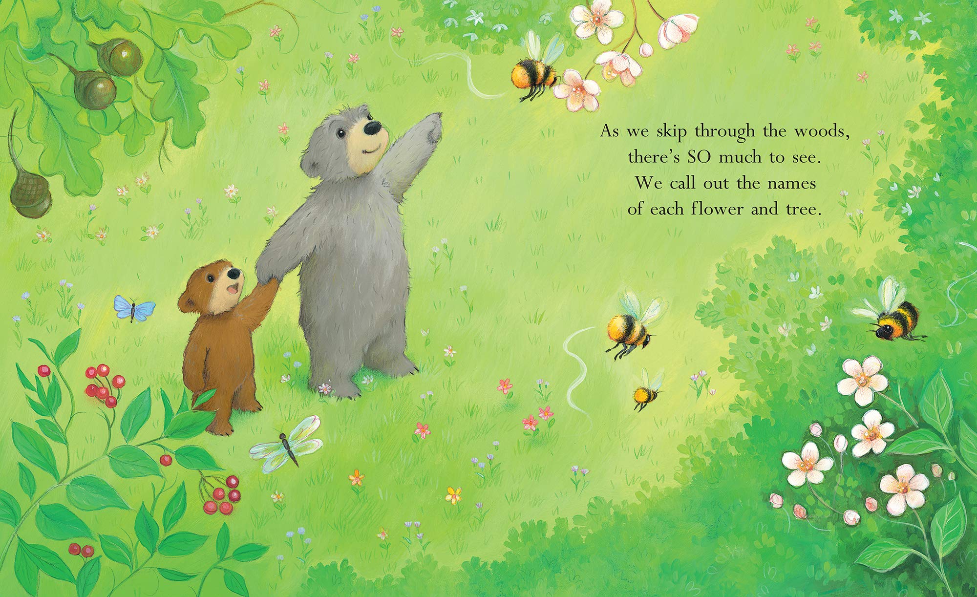 me and my grandad - Ảnh 8