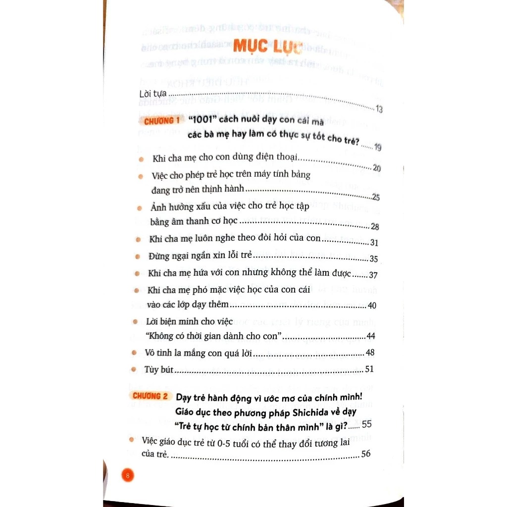 mẹ bận rộn dạy con tự lập - bí quyết nuôi dạy trẻ biết hào hứng tự học theo phương pháp shichida (tái bản 2024) - Ảnh 4