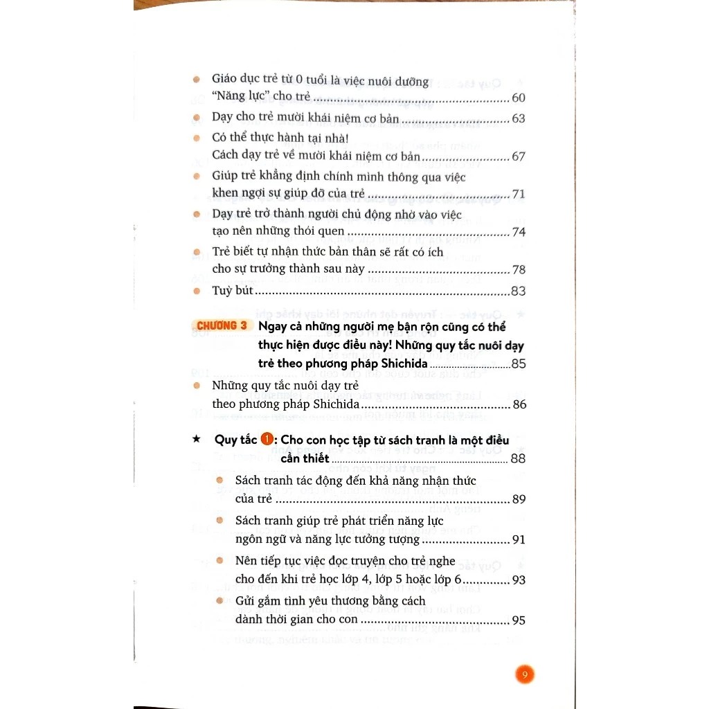mẹ bận rộn dạy con tự lập - bí quyết nuôi dạy trẻ biết hào hứng tự học theo phương pháp shichida (tái bản 2024) - Ảnh 5
