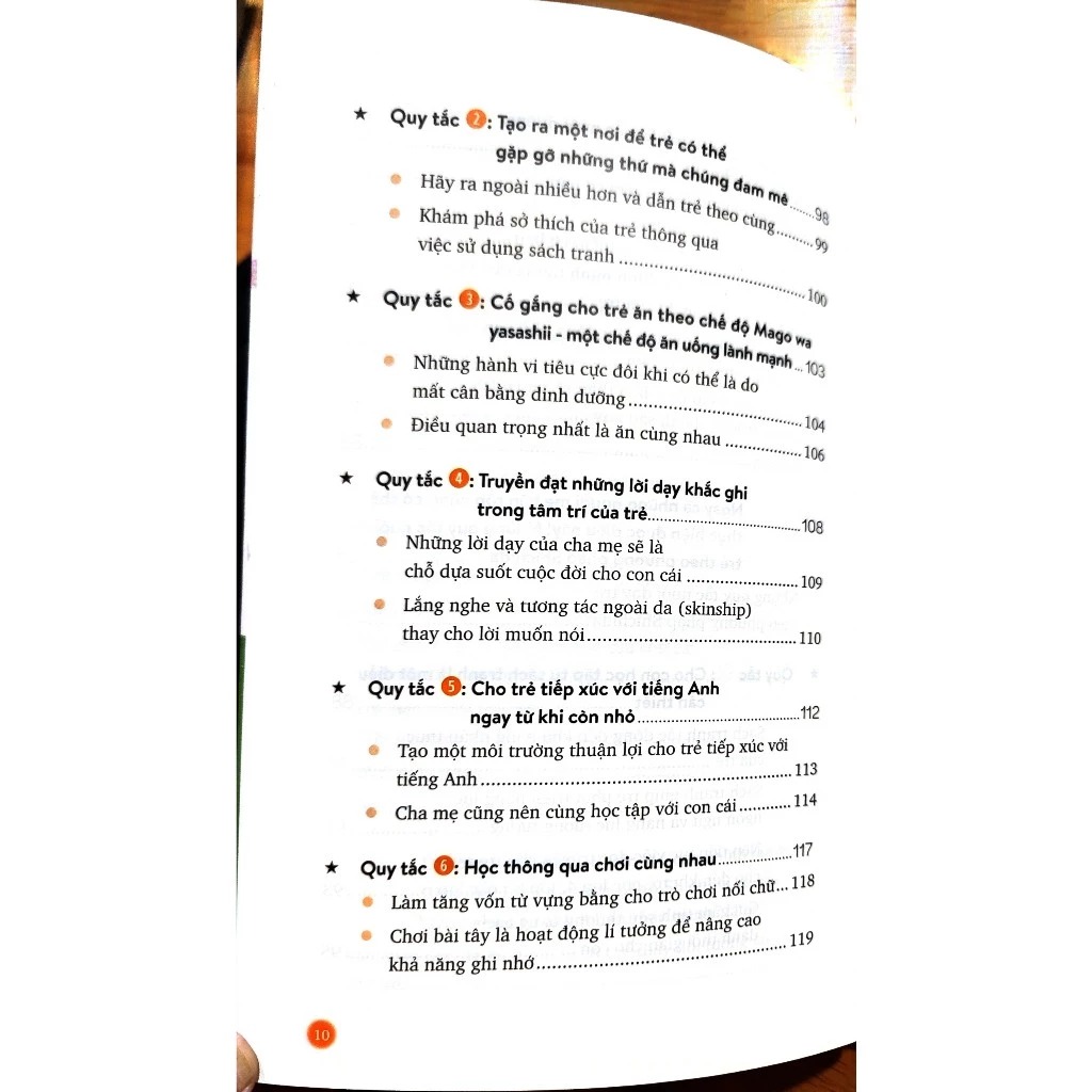 mẹ bận rộn dạy con tự lập - bí quyết nuôi dạy trẻ biết hào hứng tự học theo phương pháp shichida (tái bản 2024) - Ảnh 6
