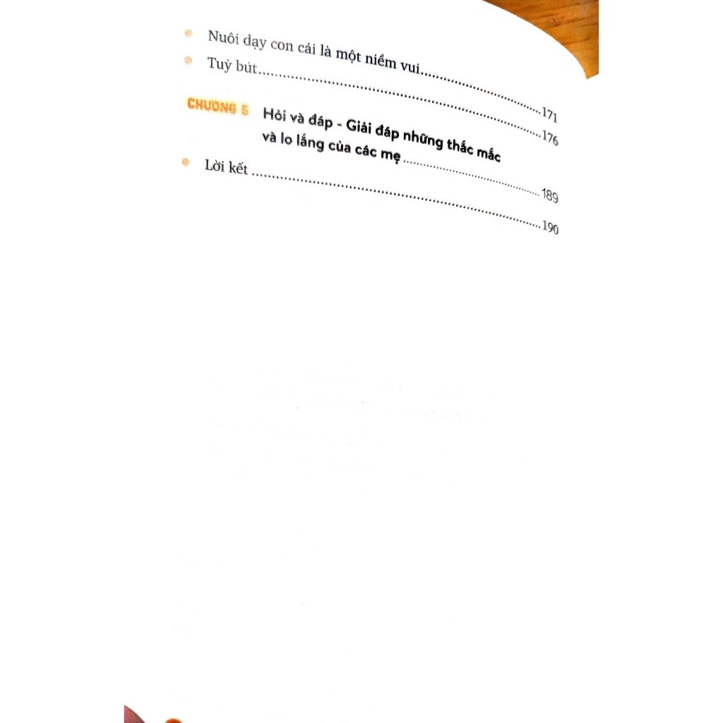 mẹ bận rộn dạy con tự lập - bí quyết nuôi dạy trẻ biết hào hứng tự học theo phương pháp shichida (tái bản 2024) - Ảnh 8