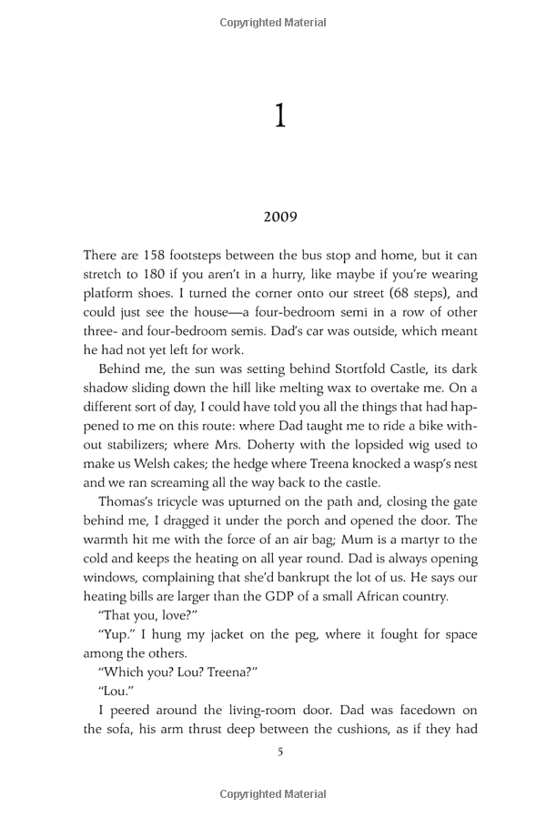 me before you: a novel (movie tie-in) - Ảnh 3