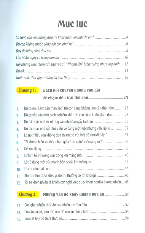 mẹ biết đủ, con tự chủ - Ảnh 4