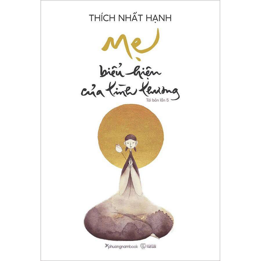 mẹ - biểu hiện của tình thương (tái bản) - Ảnh 2