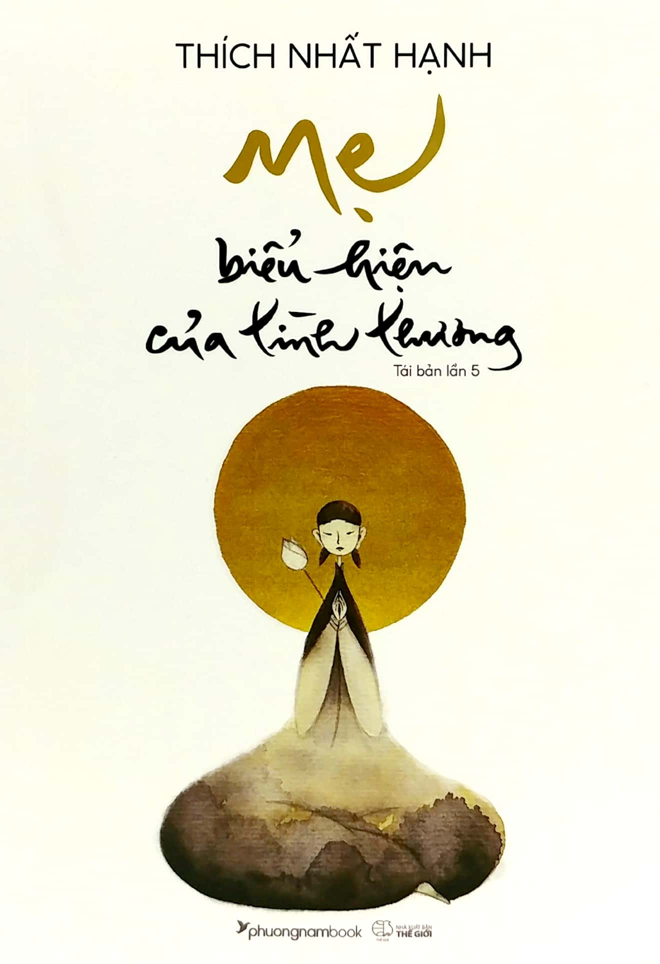 mẹ - biểu hiện của tình thương (tái bản) - Ảnh 4