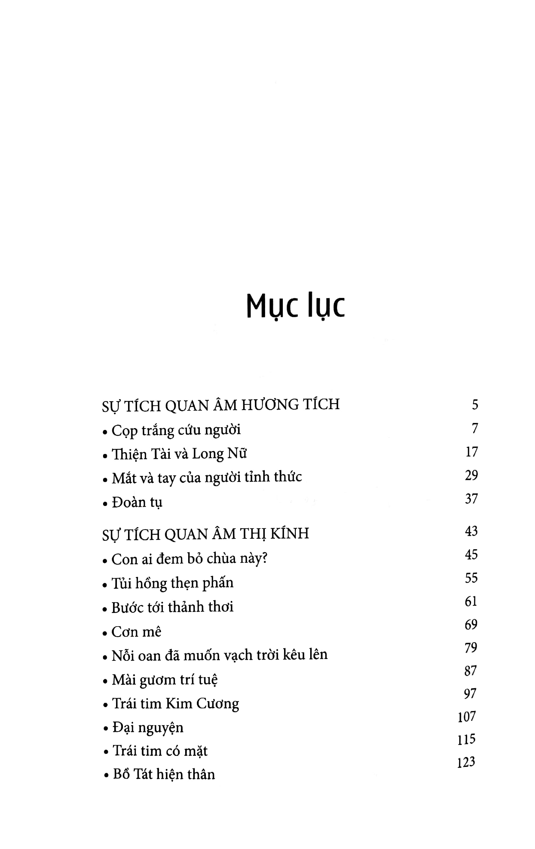 mẹ - biểu hiện của tình thương (tái bản) - Ảnh 5