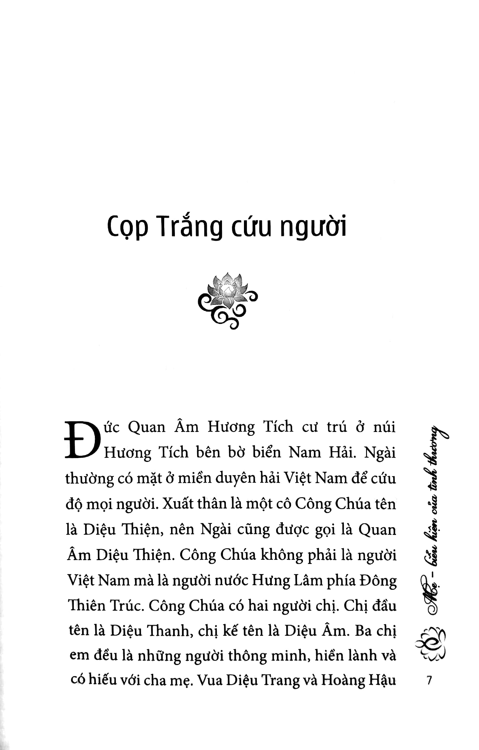 mẹ - biểu hiện của tình thương (tái bản) - Ảnh 6
