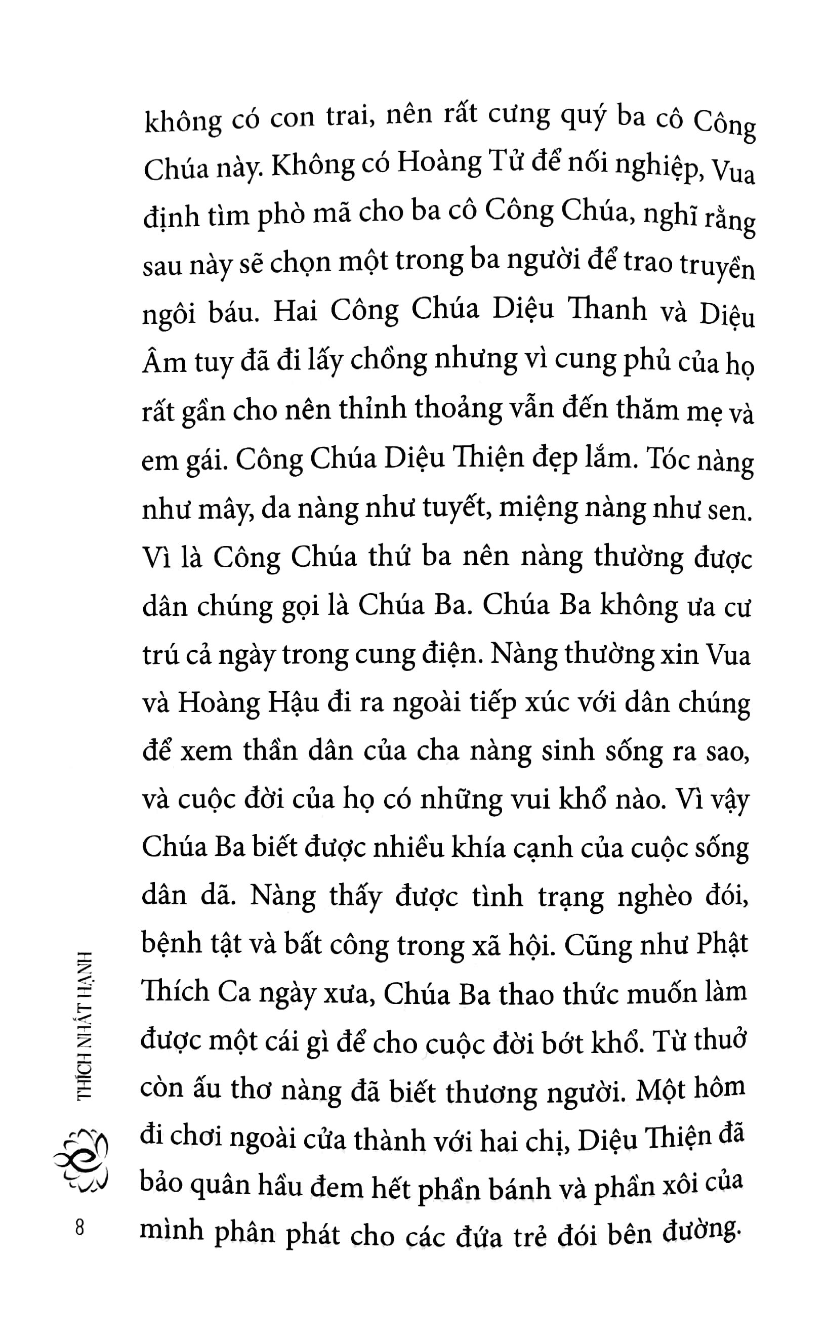 mẹ - biểu hiện của tình thương (tái bản) - Ảnh 7