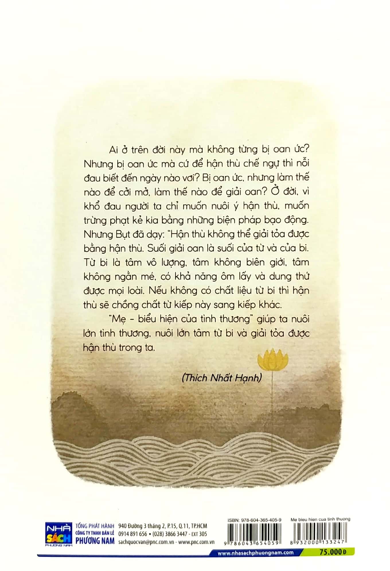 mẹ - biểu hiện của tình thương (tái bản) - Ảnh 8