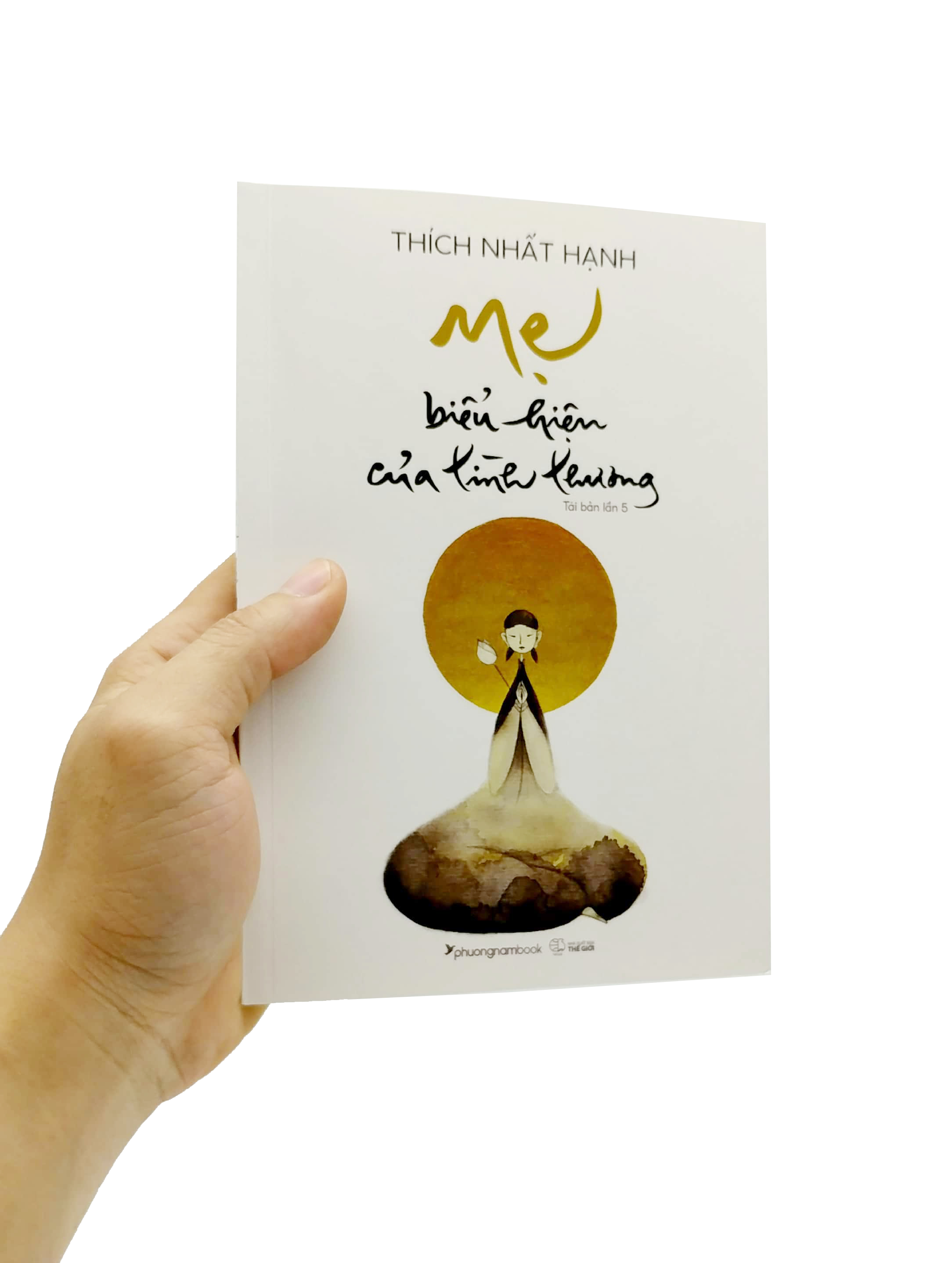 mẹ - biểu hiện của tình thương (tái bản) - Ảnh 9