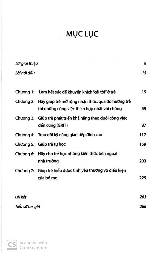 mẹ bình thường dạy con ưu tú - Ảnh 3