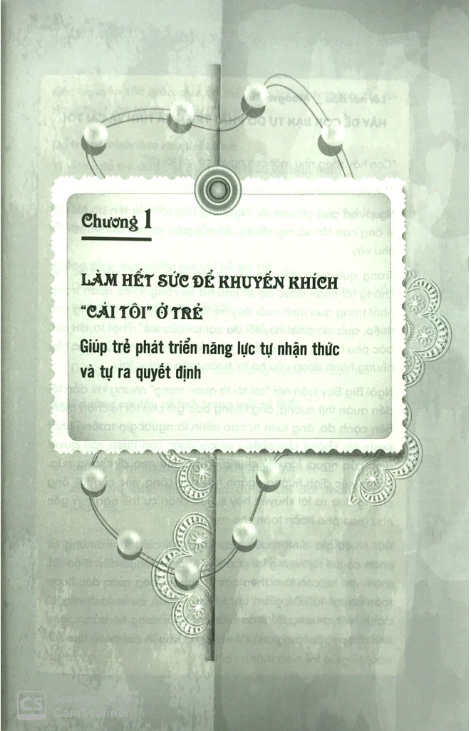 mẹ bình thường dạy con ưu tú - Ảnh 4