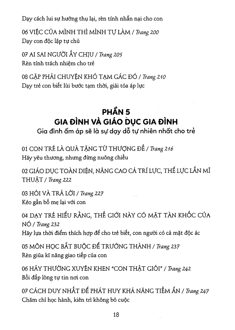 mẹ các nước dạy con trưởng thành - mẹ do thái dạy con tư duy (tái bản 2023) - Ảnh 6