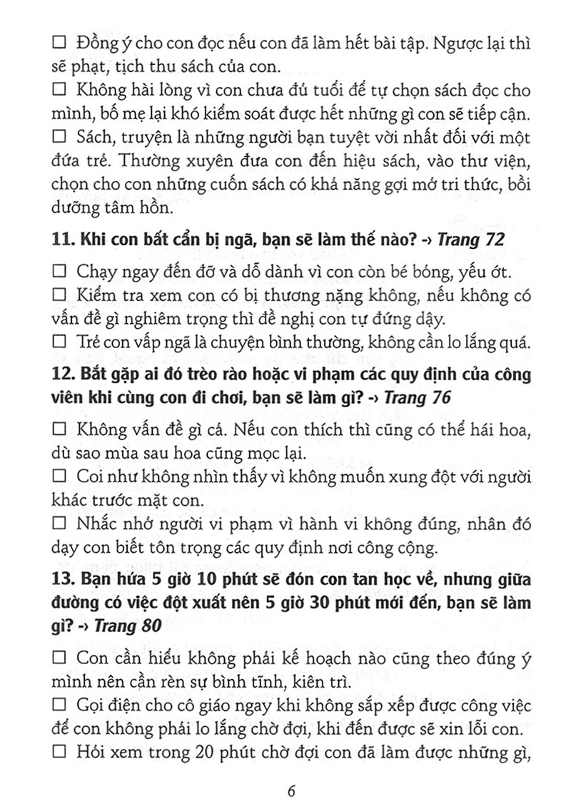 mẹ các nước dạy con trưởng thành - mẹ đức dạy con kỉ luật (tái bản 2022) - Ảnh 7