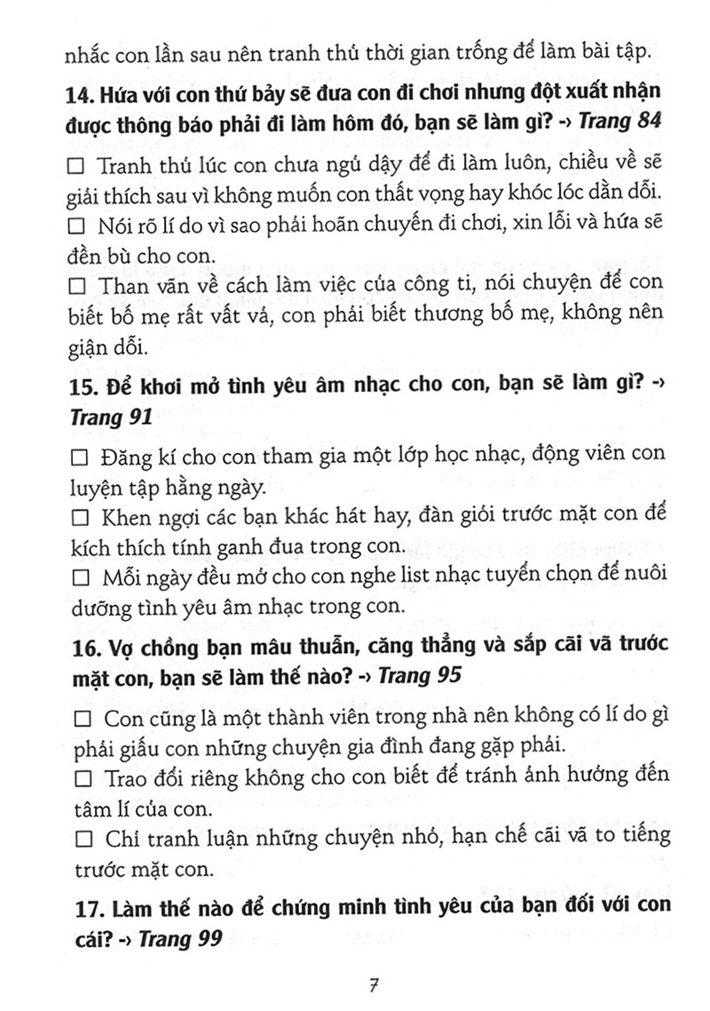 mẹ các nước dạy con trưởng thành - mẹ đức dạy con kỉ luật (tái bản 2022) - Ảnh 8